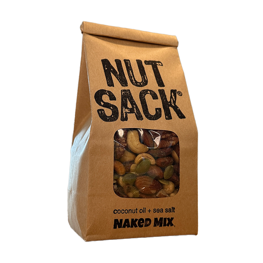 Naked Mix - Loaded (12oz)