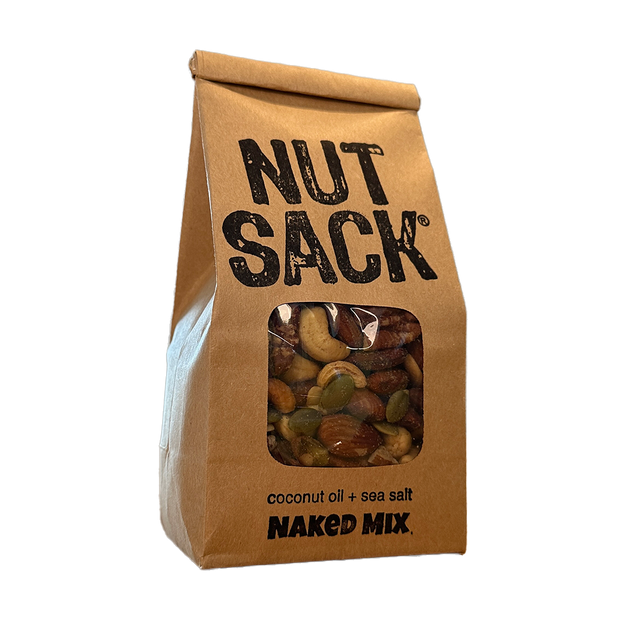 Naked Mix - Loaded (12oz)