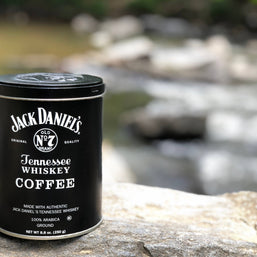 Jack Daniel's® Tennessee Whiskey Coffee, 8.8 oz. Can