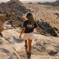 Sendero Dead or Alive T-Shirt