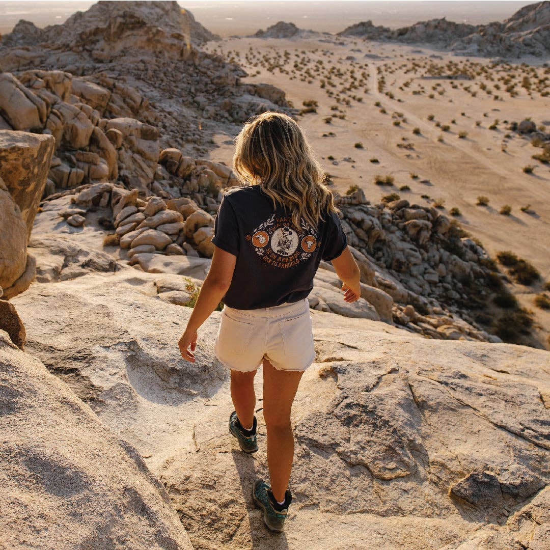 Sendero Dead or Alive T-Shirt