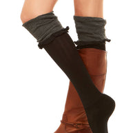Betsy OTK Boot Sock