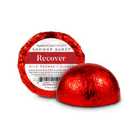 Hydra Shower Steamer, Recover