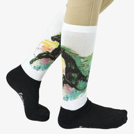 Equine Couture Kid's Boot Socks