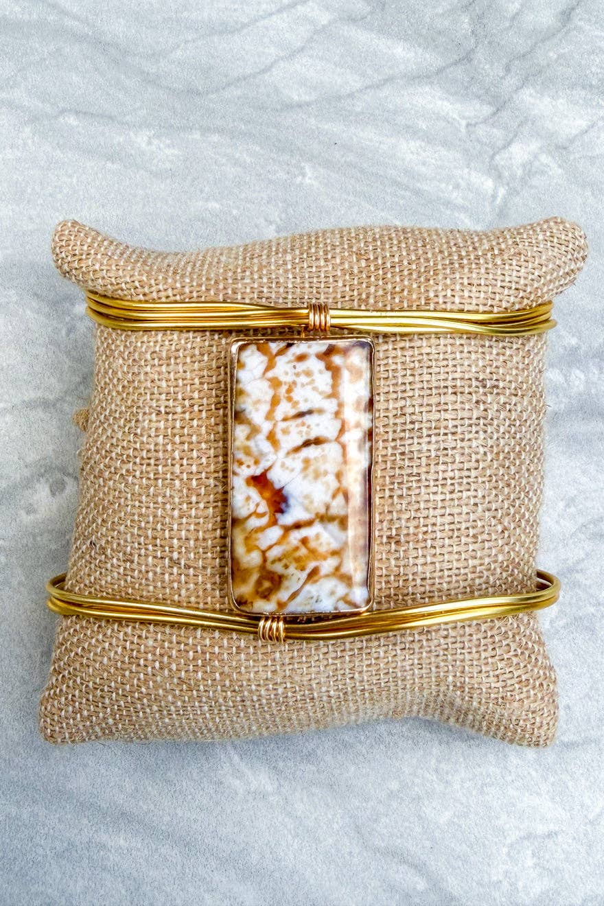 Bracelet Cairo Rectangle