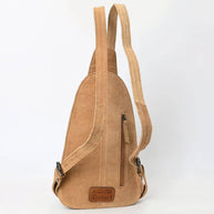 American Darling Leather Sling Bag ADBG1573