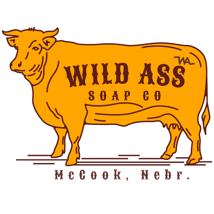 Yee Haw Bar Soap