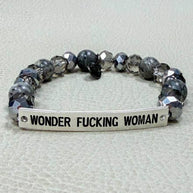 New Sassy Bracelets
