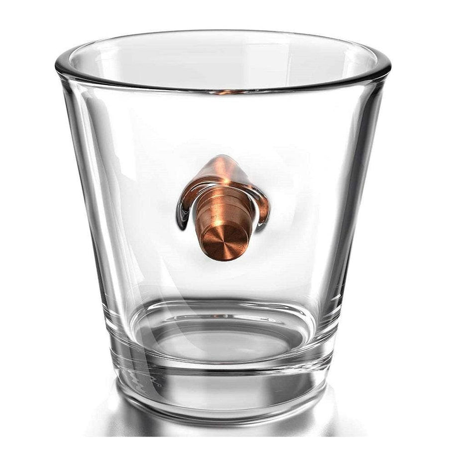 308 Real Bullet Shot Glass