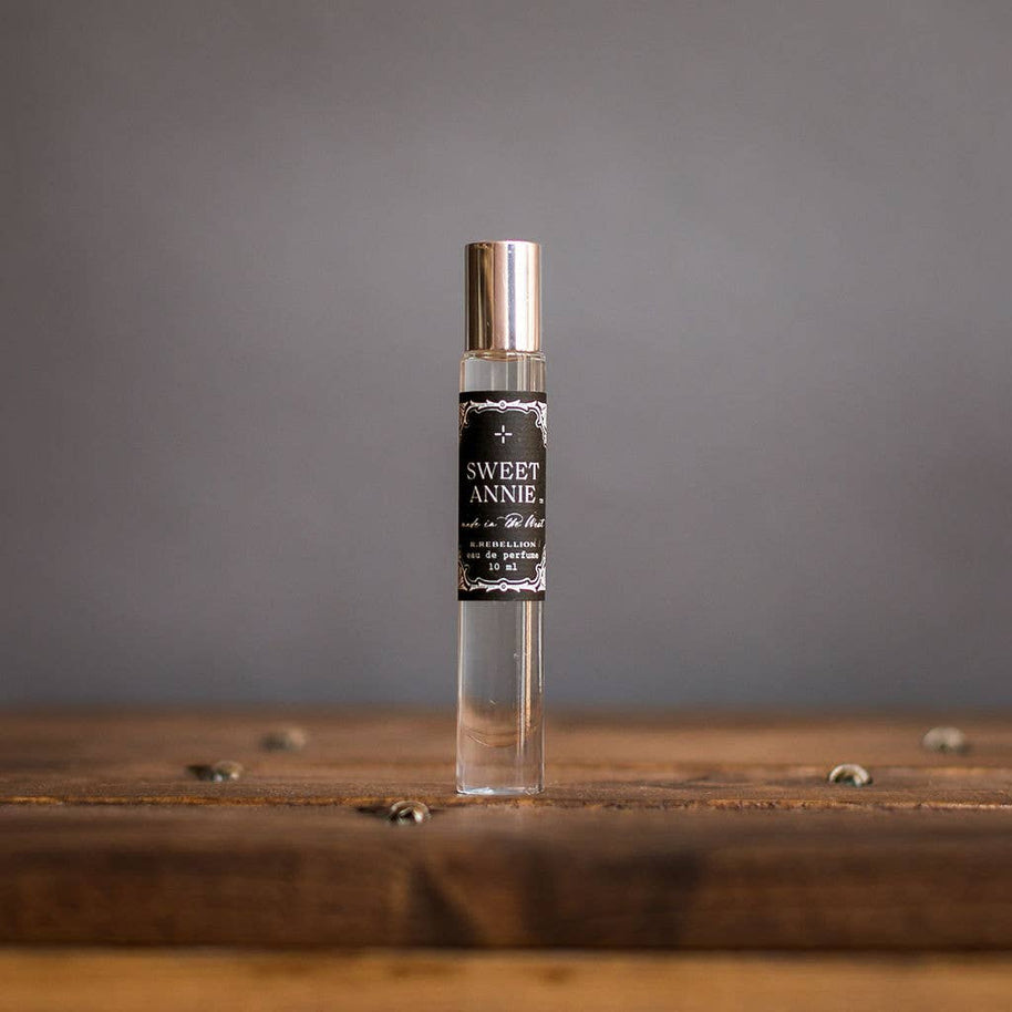 Sweet Annie Roll On Perfume Oil 10 m