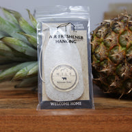 Car Air Freshener Hanging