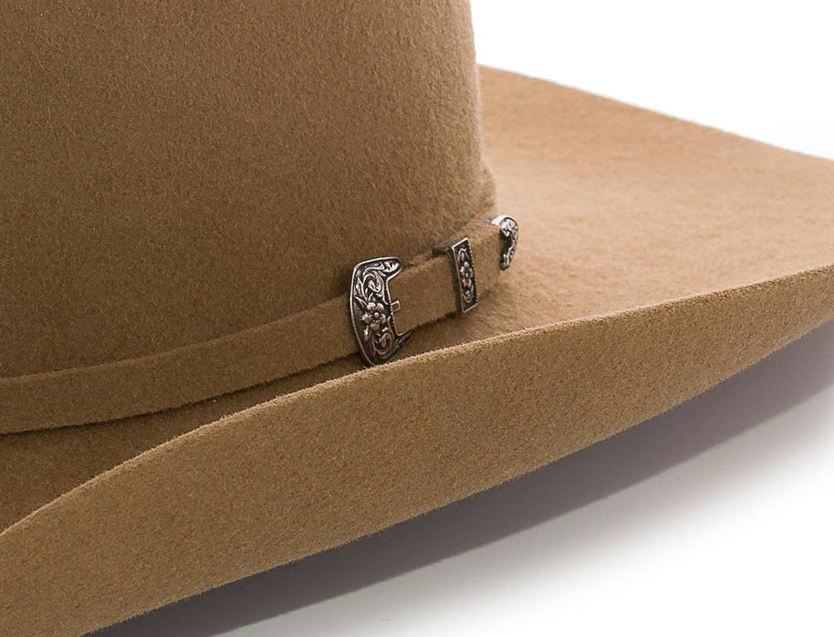 MHT Bourbon Cowboy Hat