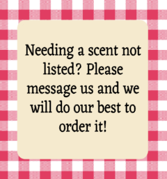 Room Fragrance Reed Diffuser