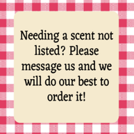 Room Fragrance Reed Diffuser