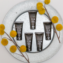 1oz Simplified Soap Lotion Tubes