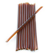 Single Honey Straws