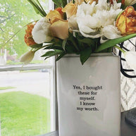 Flower Vase