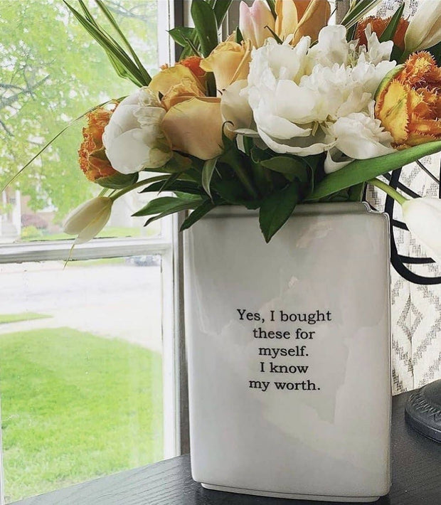 Flower Vase