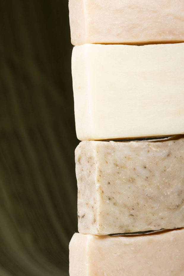 Seaside Citrus Bar Soap