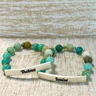 Thelma & Louise Bracelet Set