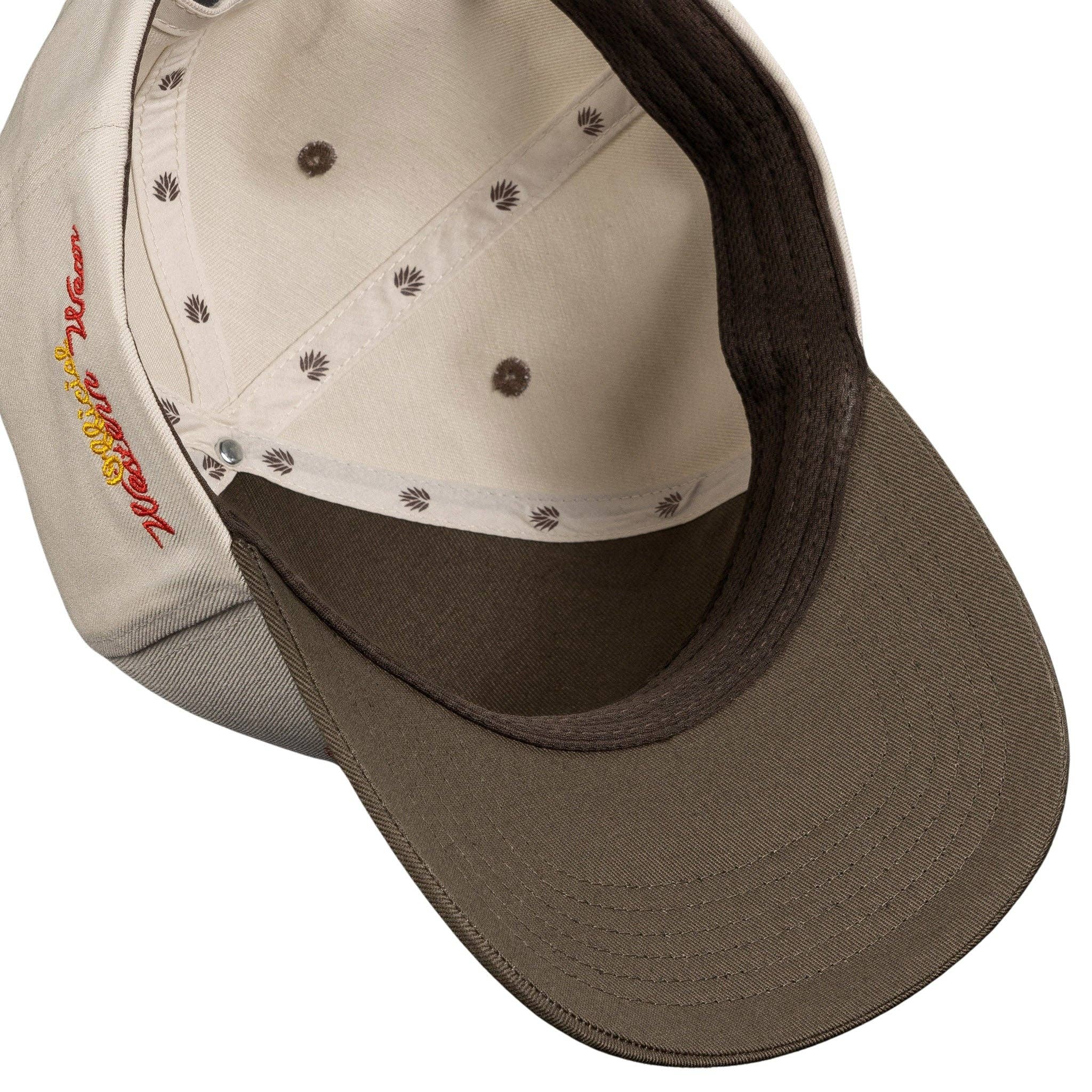 Sendero Official Western Hat