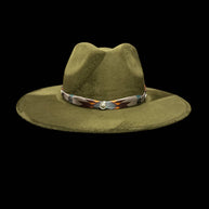 Bandana Hat Band