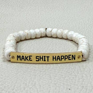 New Sassy Bracelets