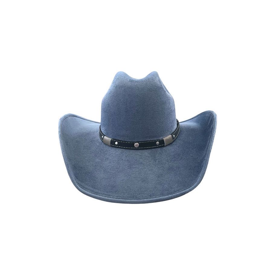 Modern Cowboy Hat