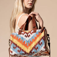 Bellingham Boston Bag