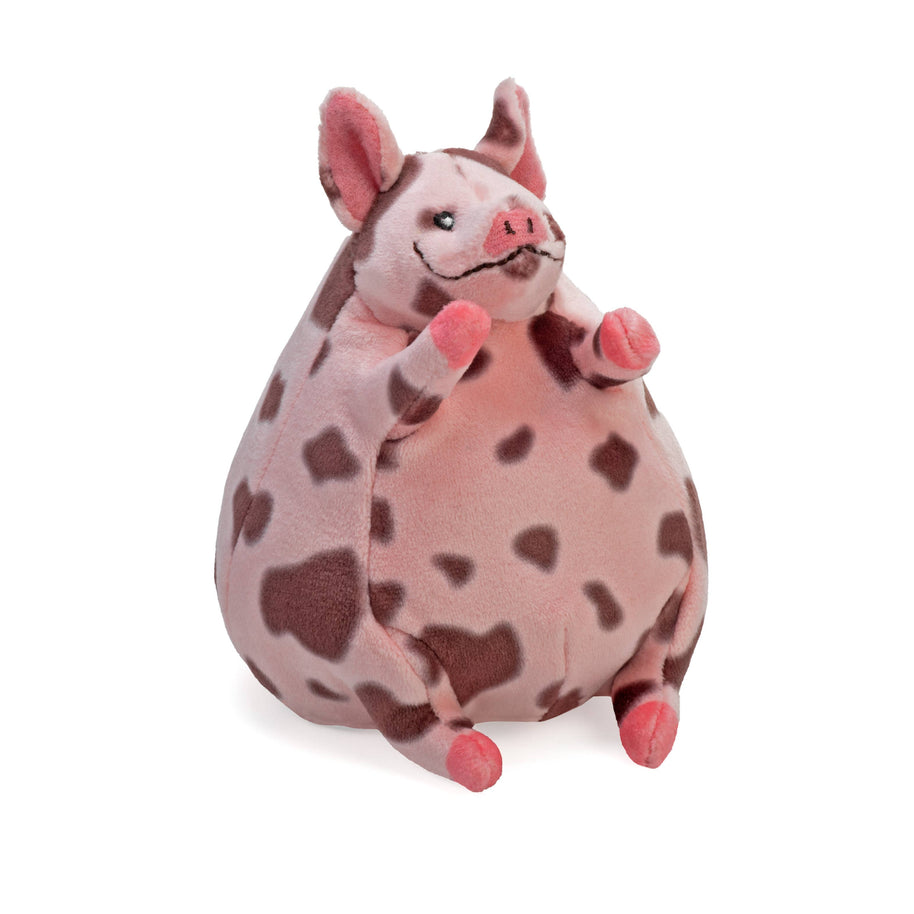 Flipkins Pig 5"