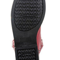 TuffRider Child's Red Western Boot