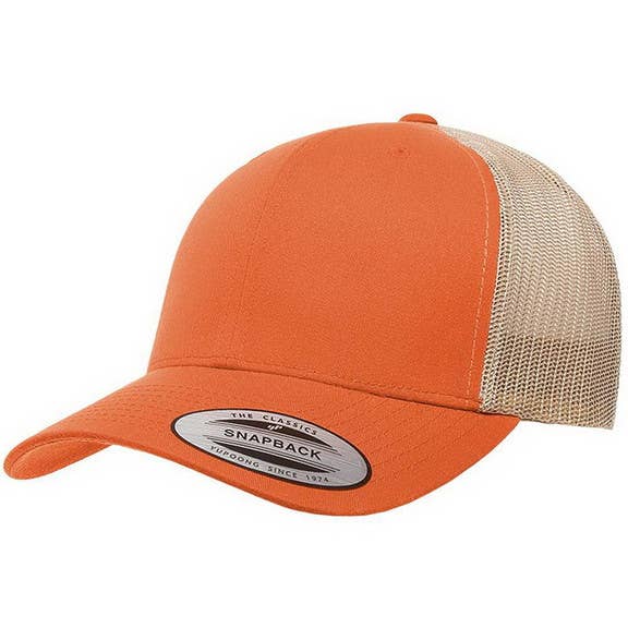 I Pee in the Lake Hat (Multiple Color Options)