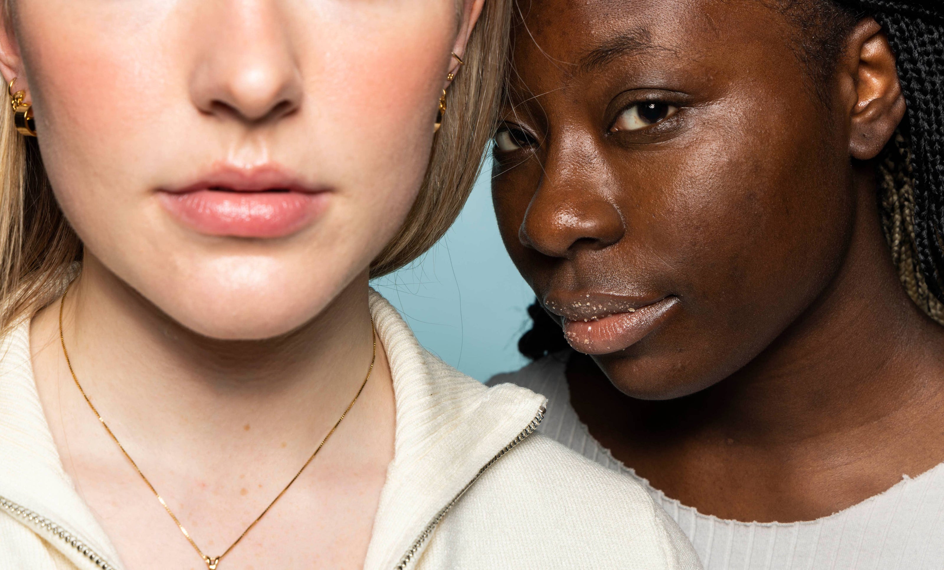 Kiss My Grits Georgia Peach Lip Balm