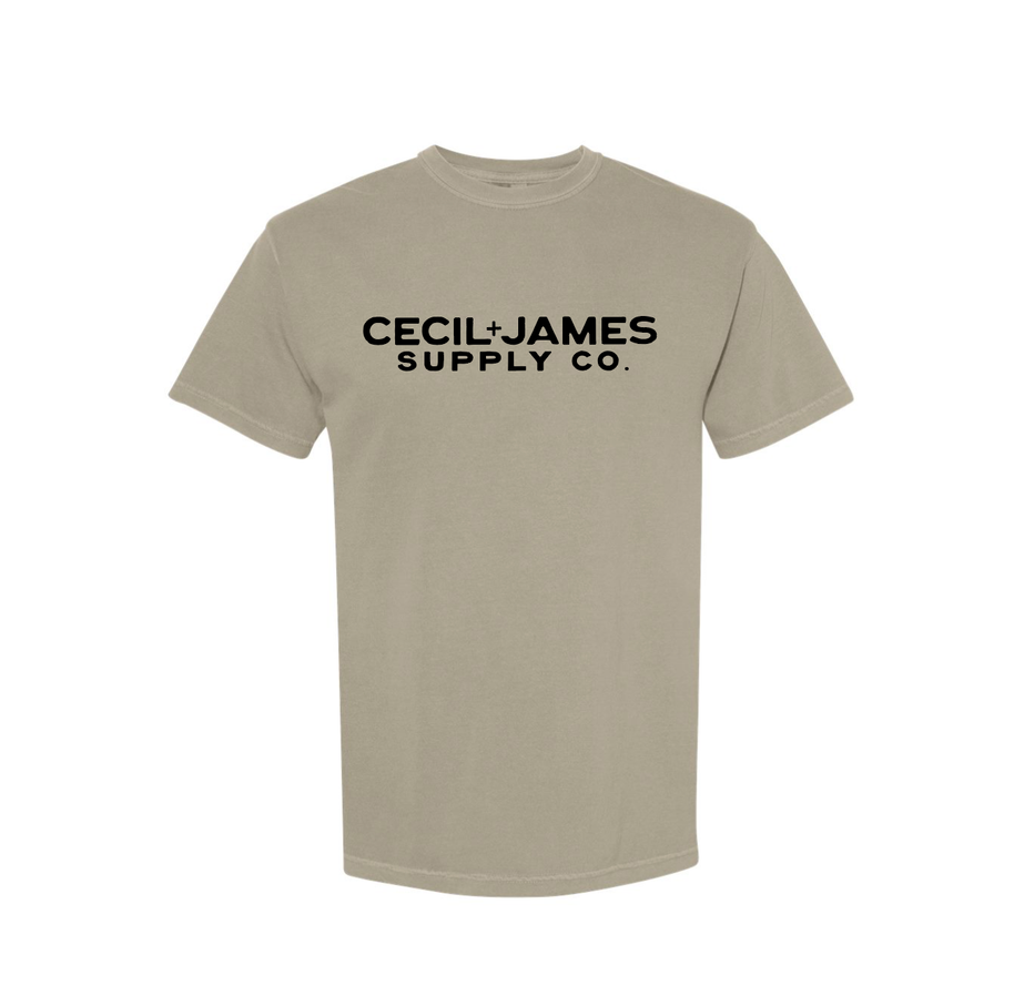 Holding On Men's T-shirt