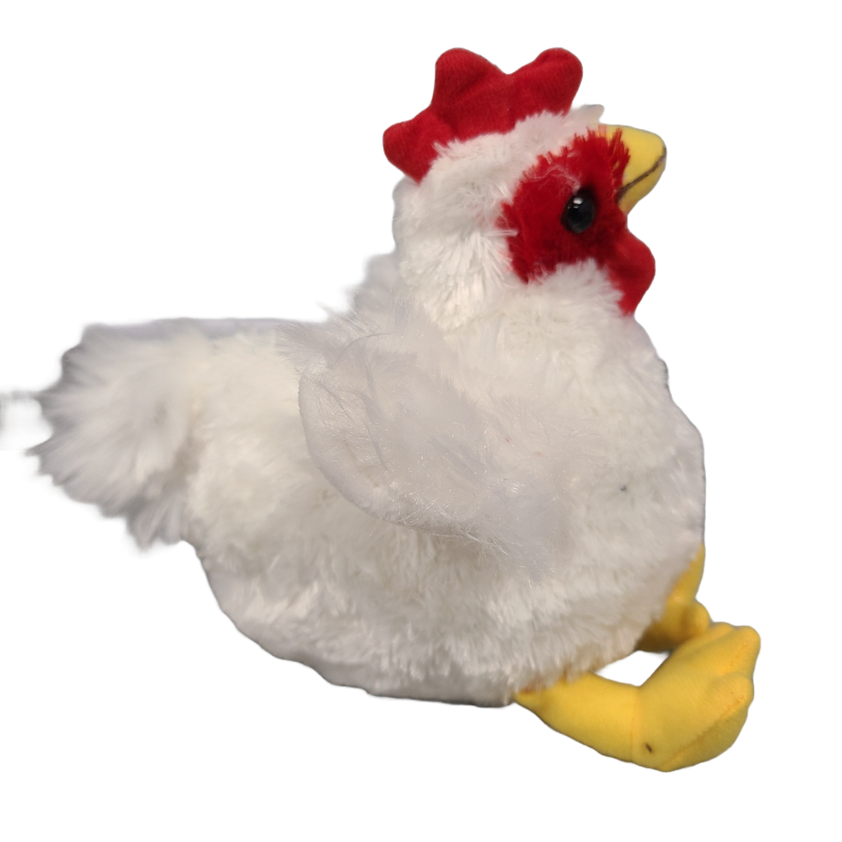 Canned Chicken Stuffed Animal