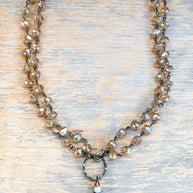 Winnie Long Necklace