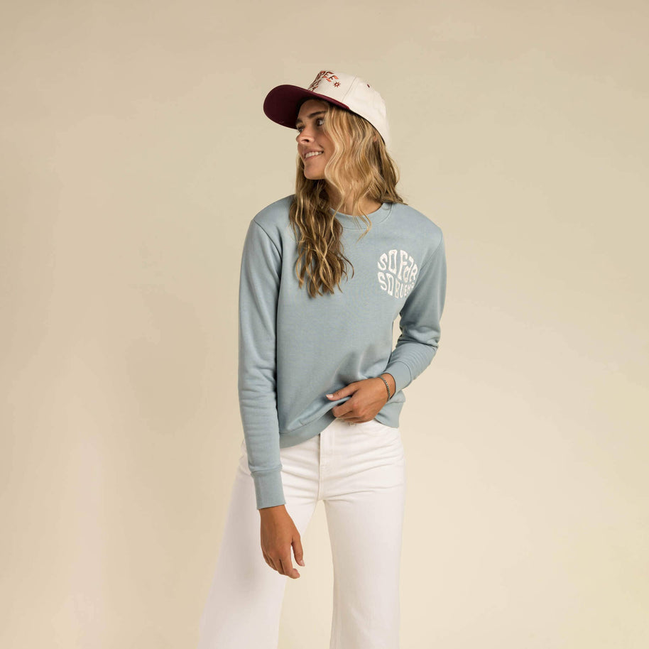 Sendero Yippee Ki Yay Hat, Brown