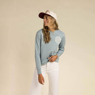 Sendero Yippee Ki Yay Hat, Brown