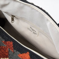 Handmade Acapulco Duffel Bag