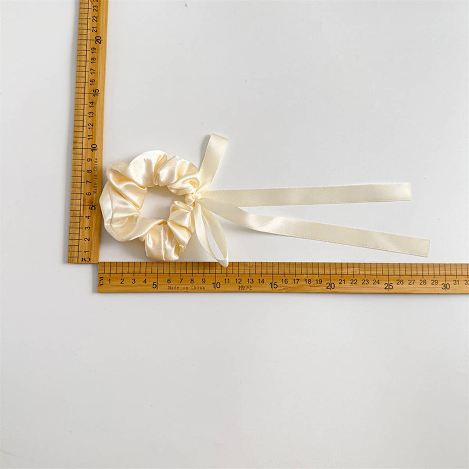 Streamer Hair Tie