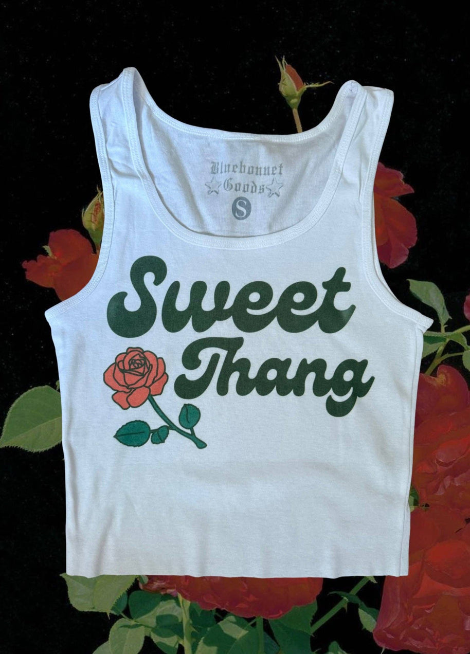 Sweet Thang Tank