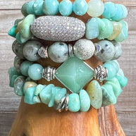 Scout Bracelet Set