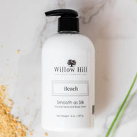 Beach Smooth as Silk Lotion