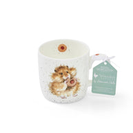 Wrendale Diet Hamster Mug