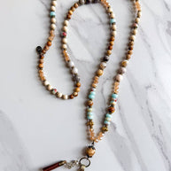 Star Chaser Necklace