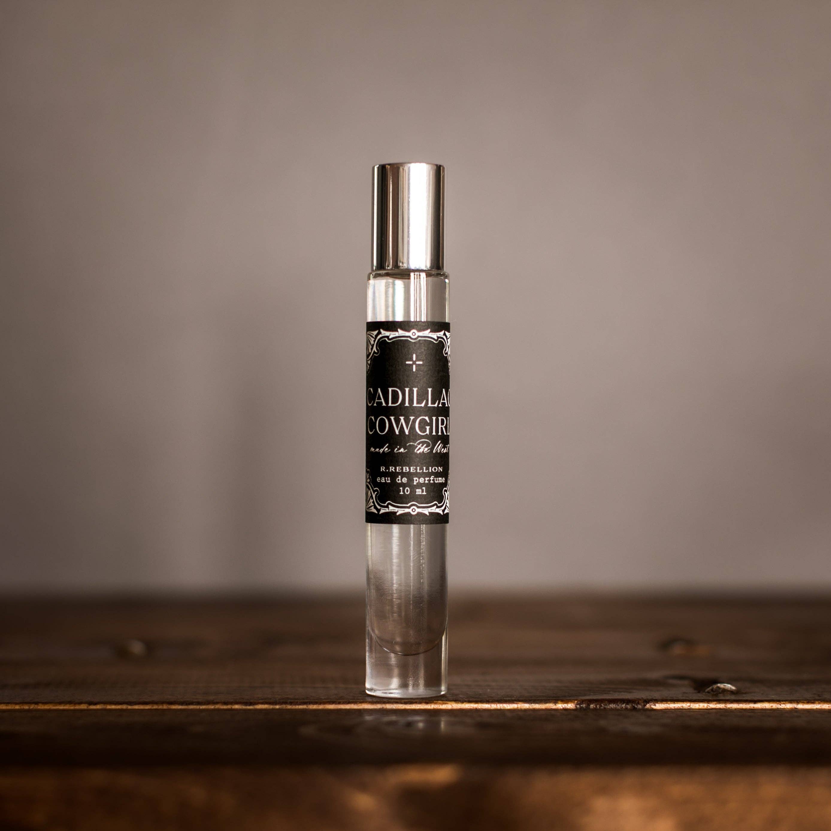 Cadillac Cowgirl Roll On Perfume Oil