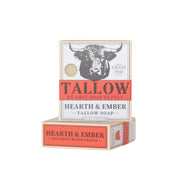 Hearth & Ember Tallow Bar Soap