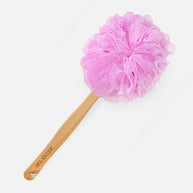 Net Beechwood Sponge Stick
