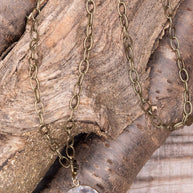 Sage Necklace