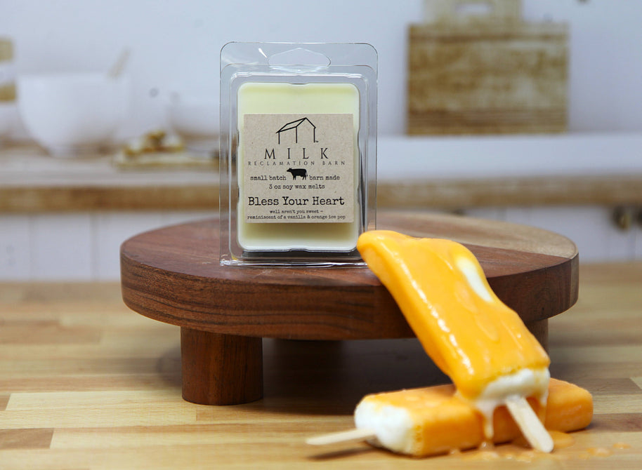 Wax Melts Bless Your Heart